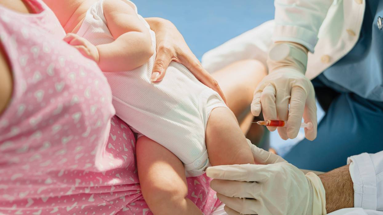 American Academy of Pediatricians largely maintains vaccine schedule recommendations in 2026, despite changing guidance from the Centers for Disease Control and Prevention under the Trump administration.