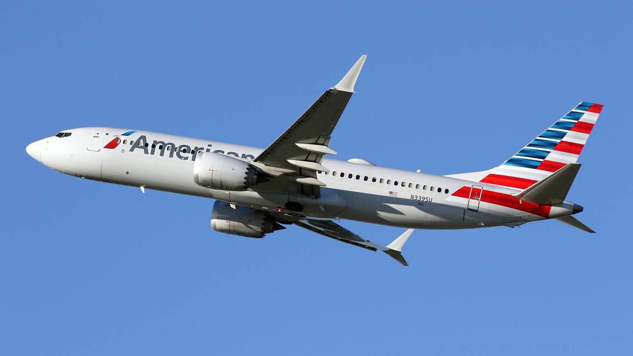 American Airlines adds flights to Chicago out of WB/Scr. Airport in Avoca