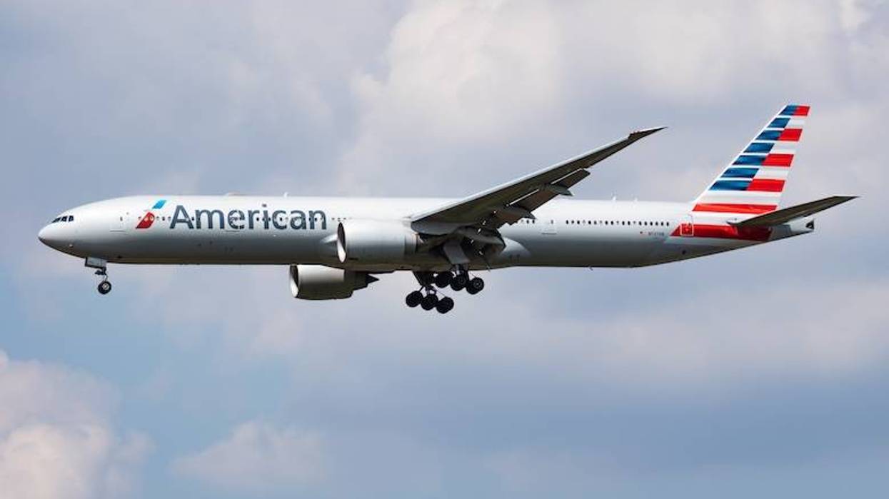 American Airlines to fly its biggest plane from New York to DFW this September