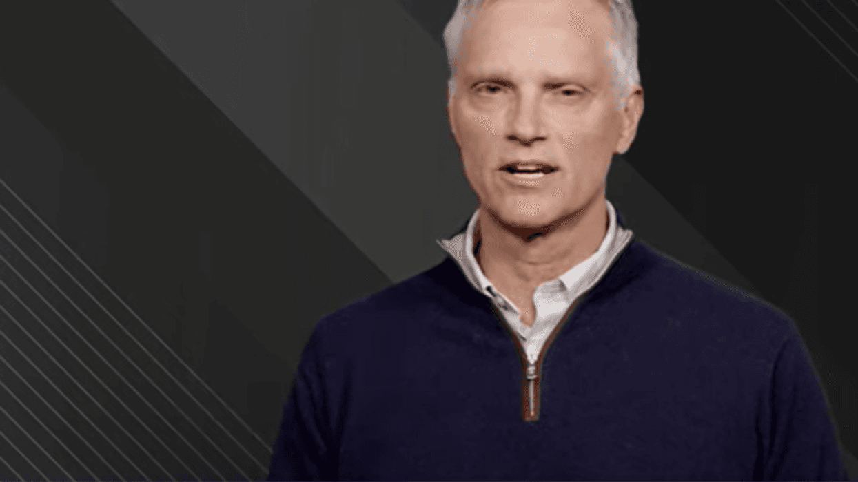 American Airlines CEO Robert Isom released a heartfelt video statement expressing his deep sorrow