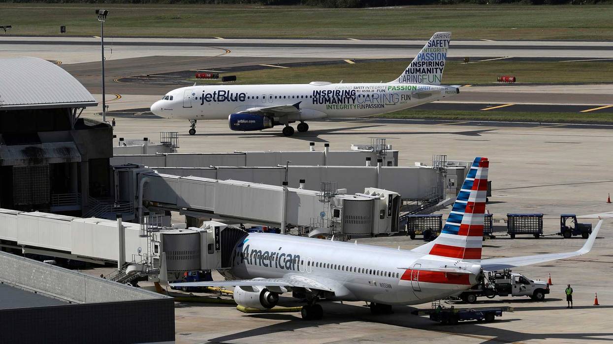 American Airlines-JetBlue-Antitrust