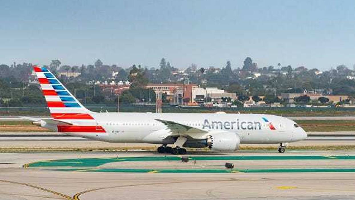 American Airlines