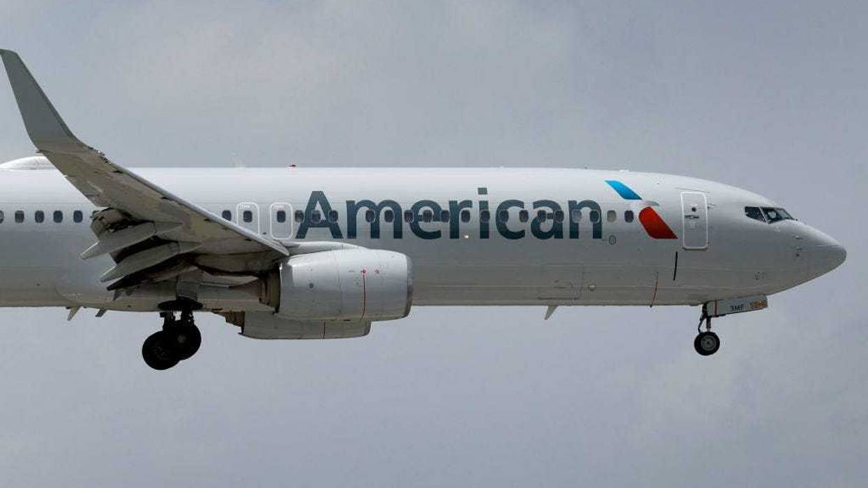 American Airlines