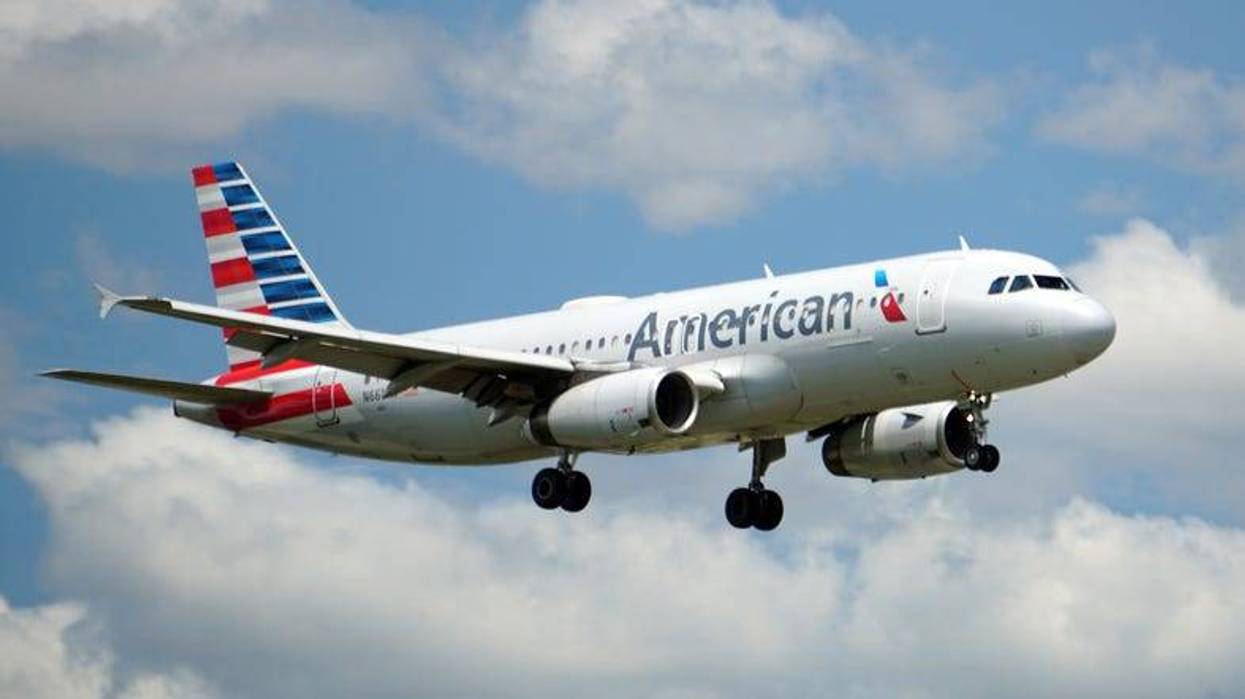 American Airlines