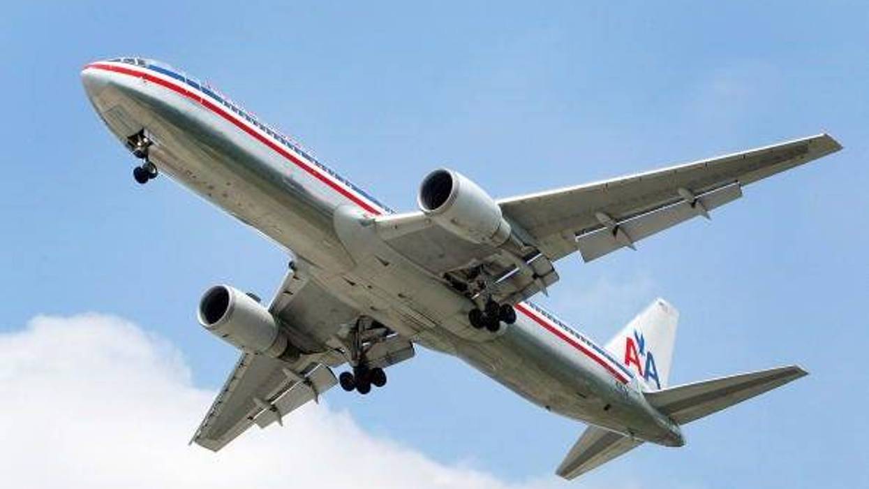 American Airlines