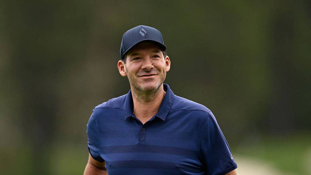 American Century Championship 2026 - Final Round