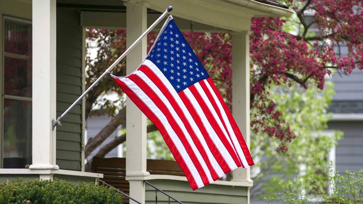 American Flag