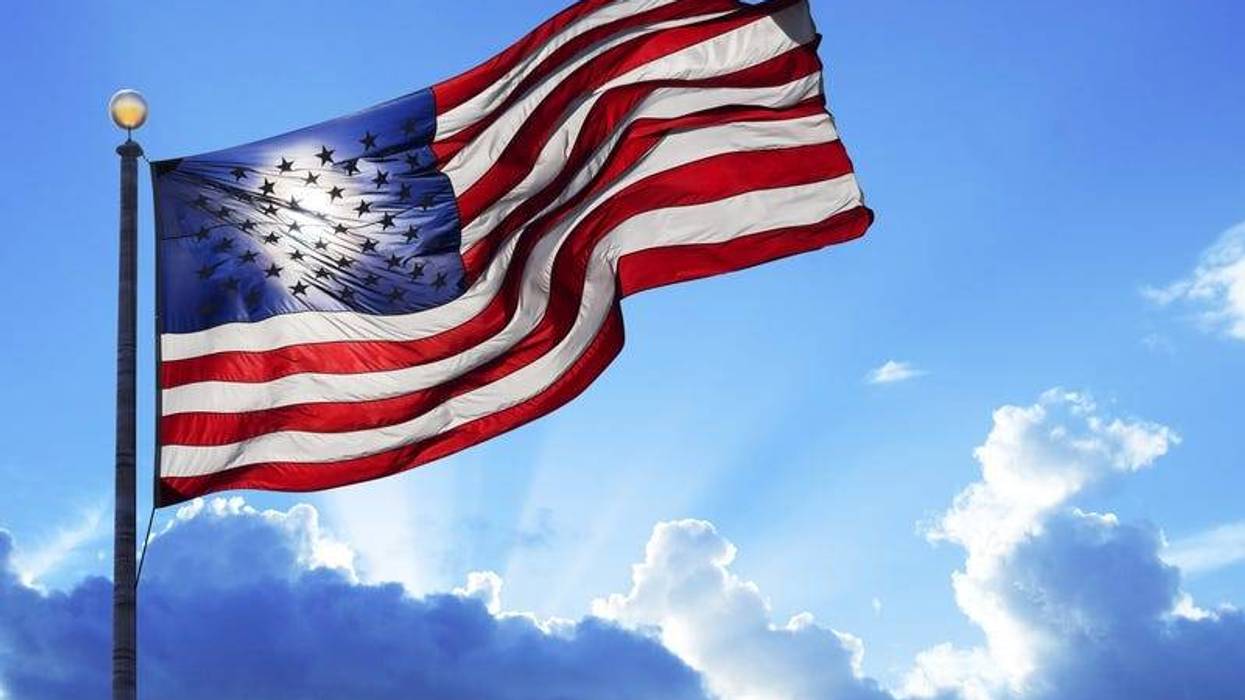 American Flag