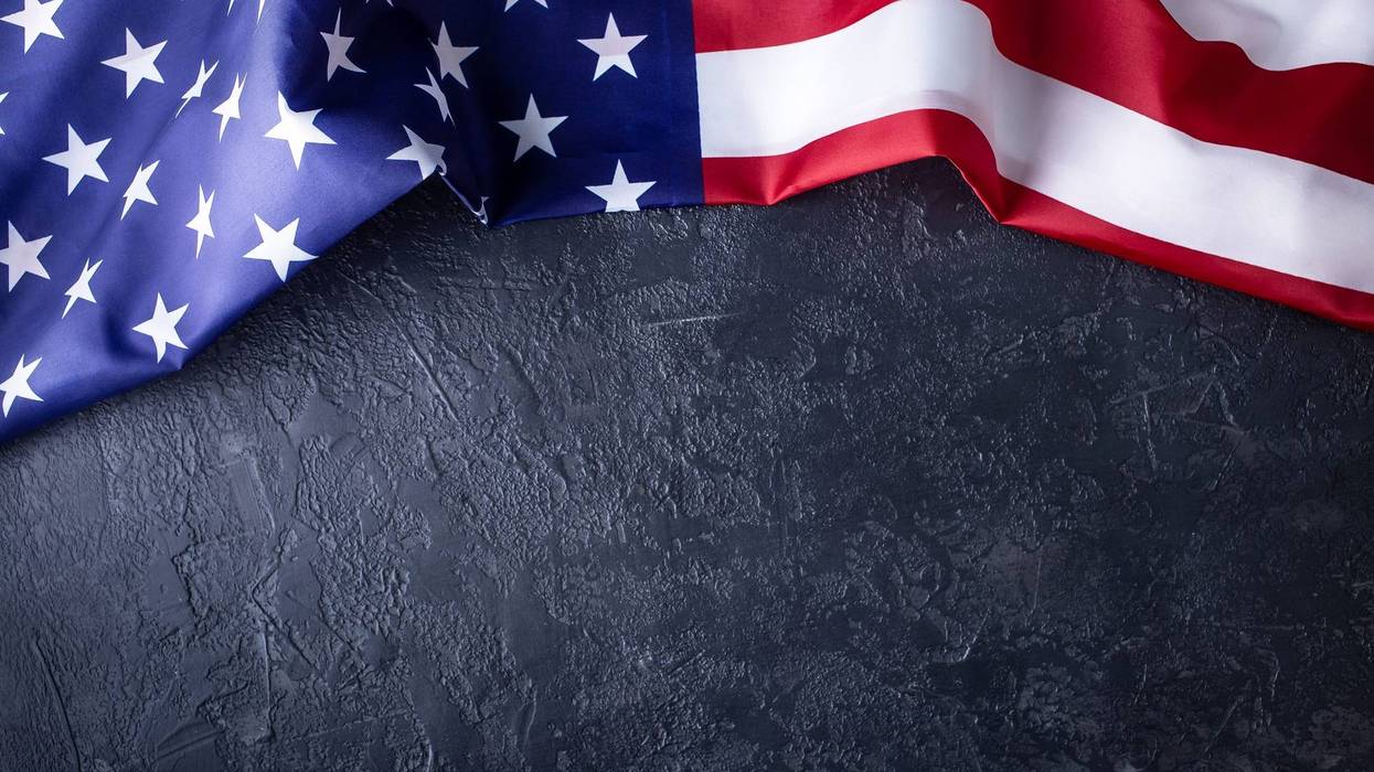 American Flag
