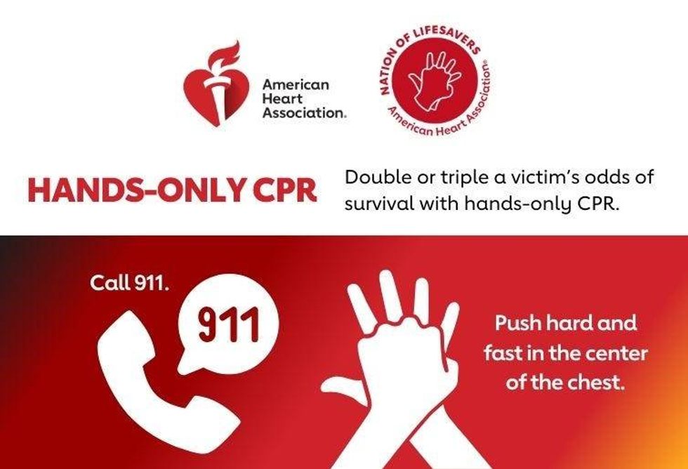 American Heart Association
