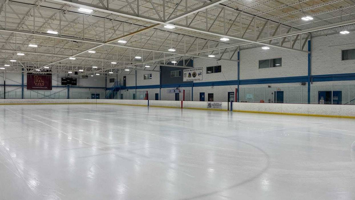 American Heartland Ice Arena