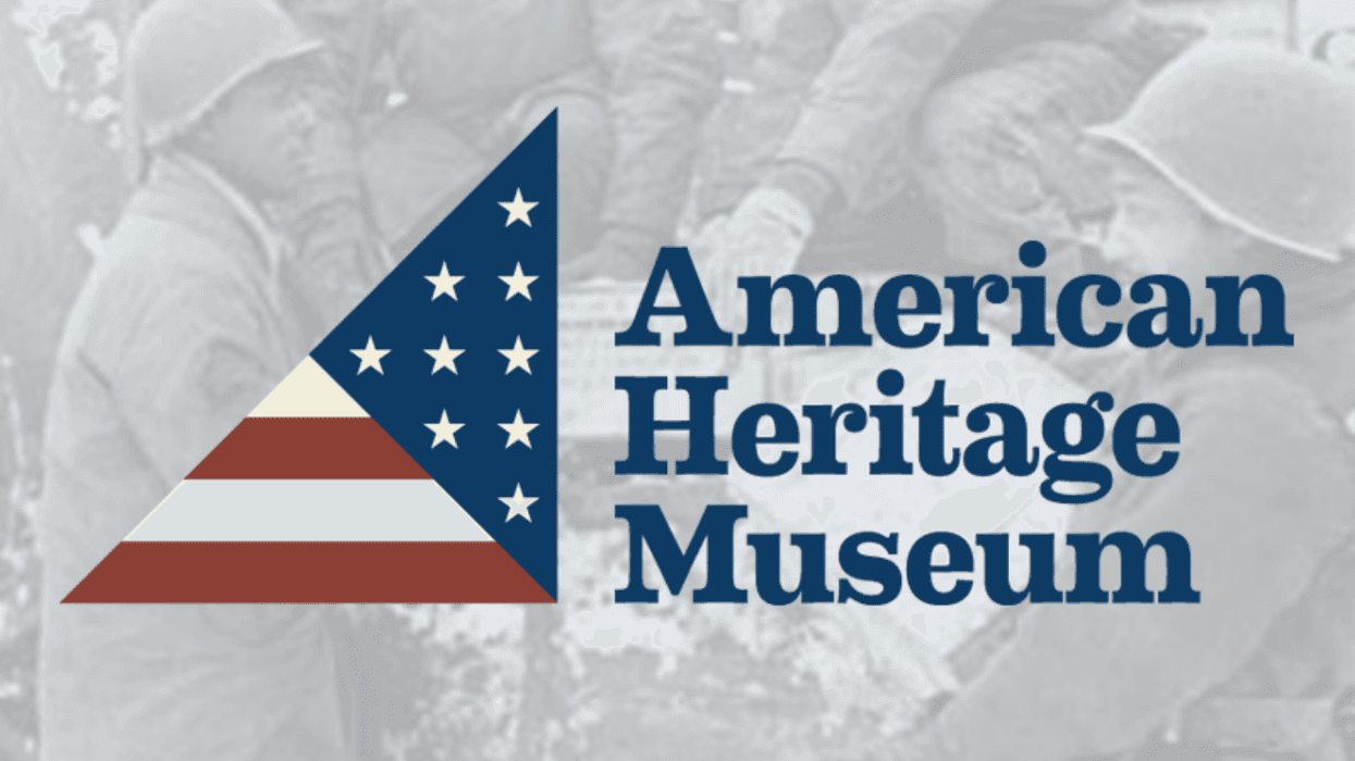 American Heritage Museum