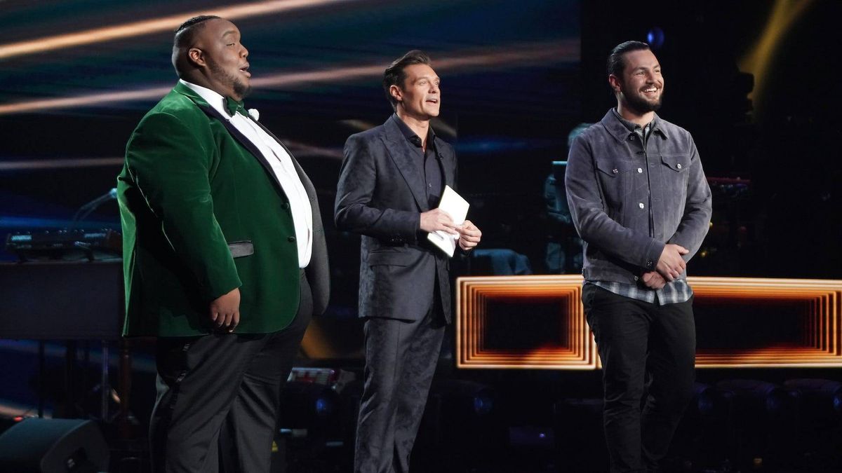 American Idol Finale