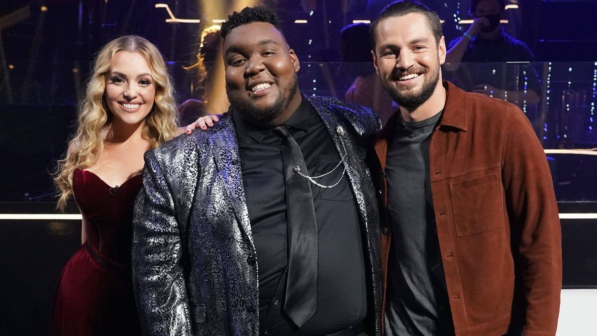 American Idol finalists