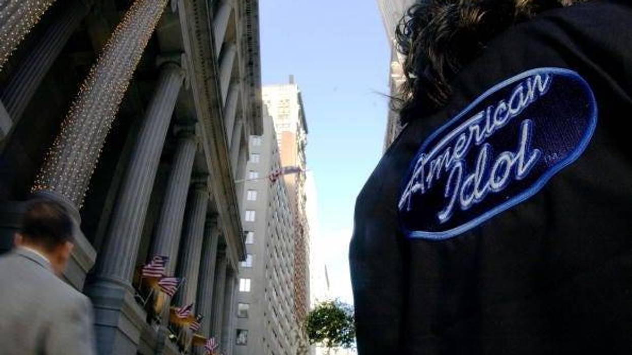 American Idol