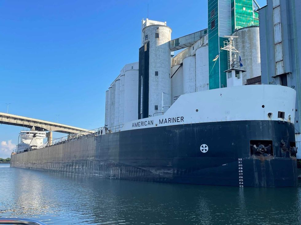 American Mariner