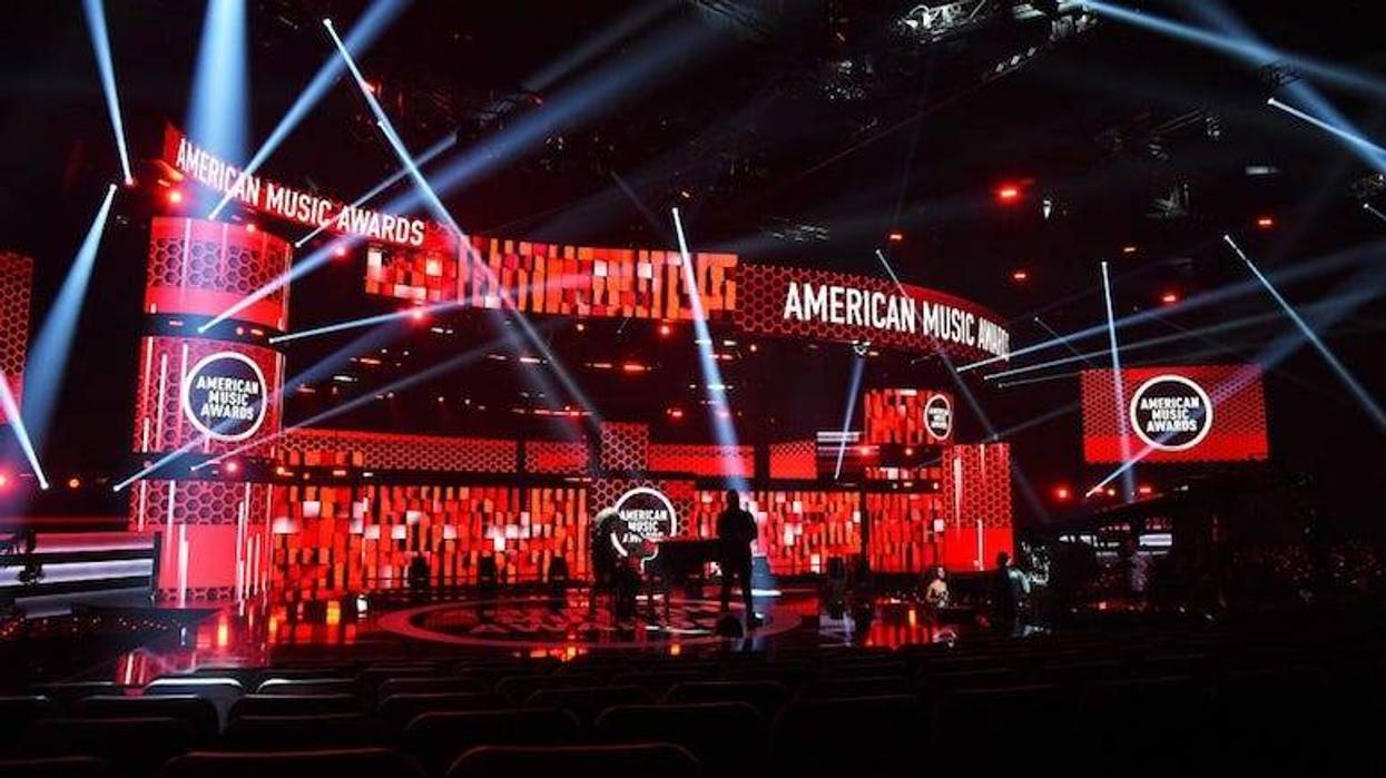 American Music Awards