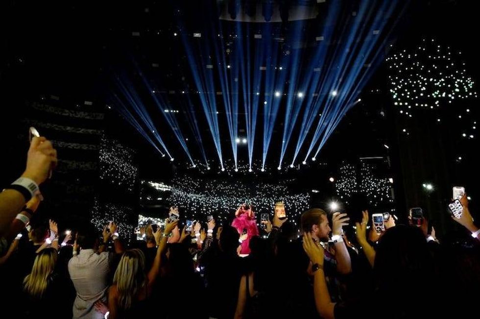 American Music Awards