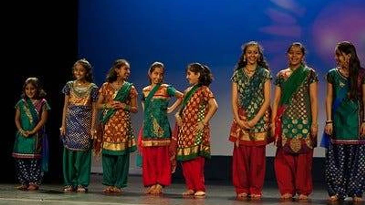 American Natya Festival