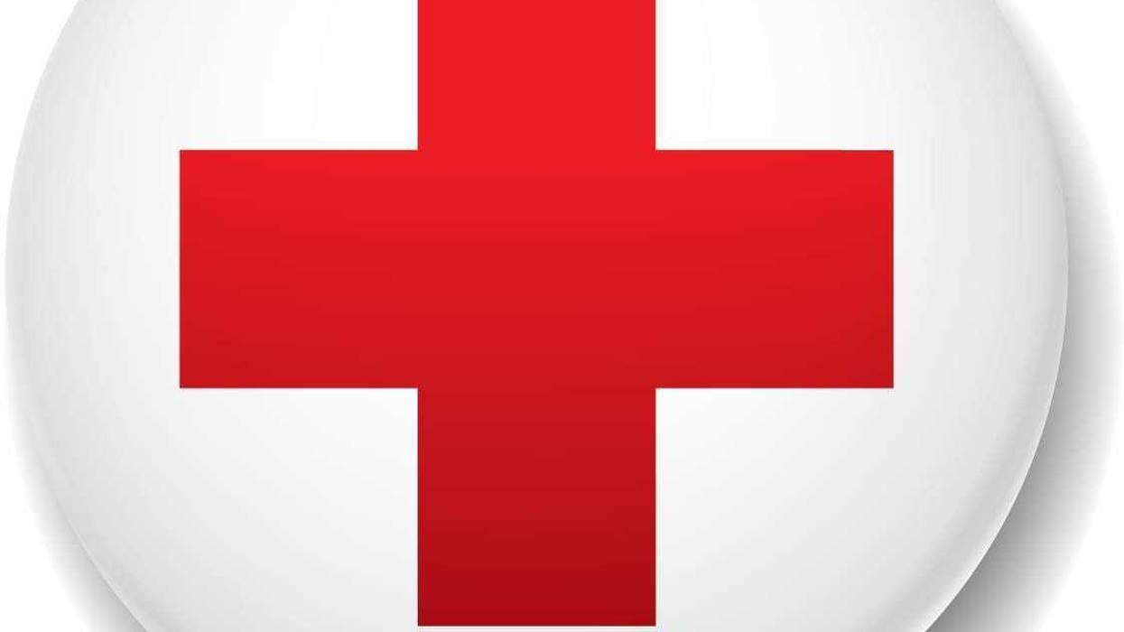 American Red Cross logo