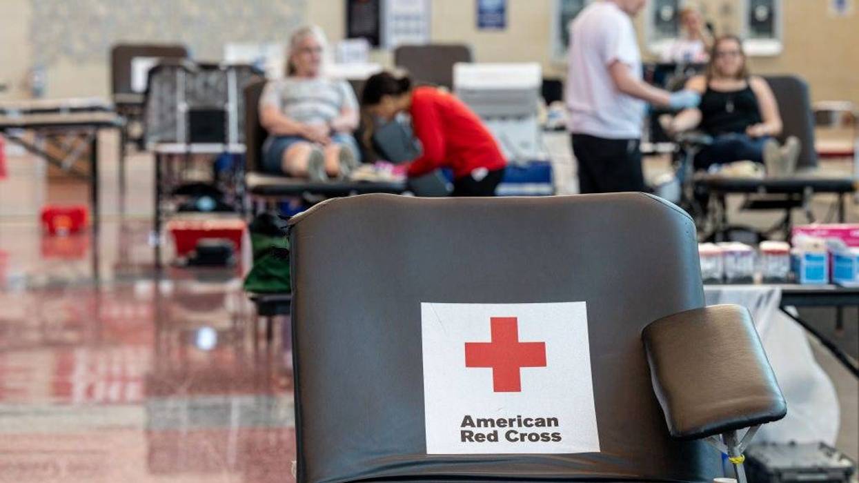 American Red Cross