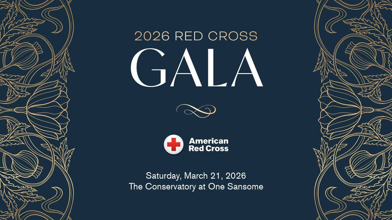 American Red Cross