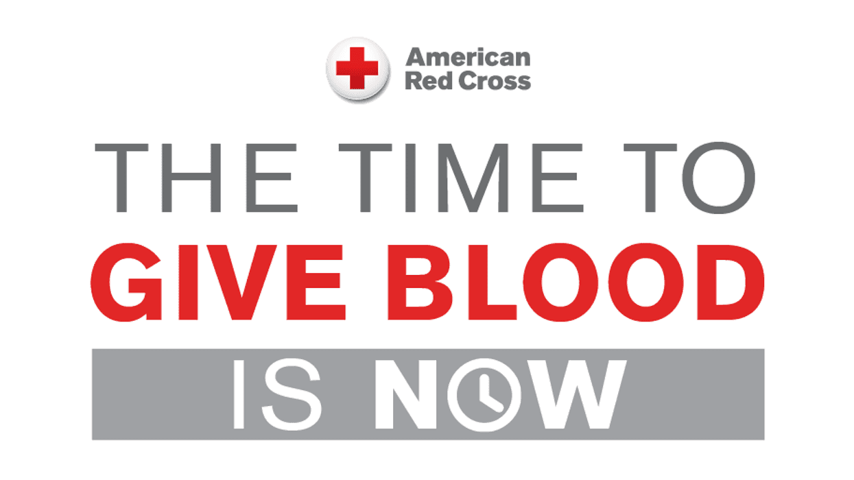 American Red Cross