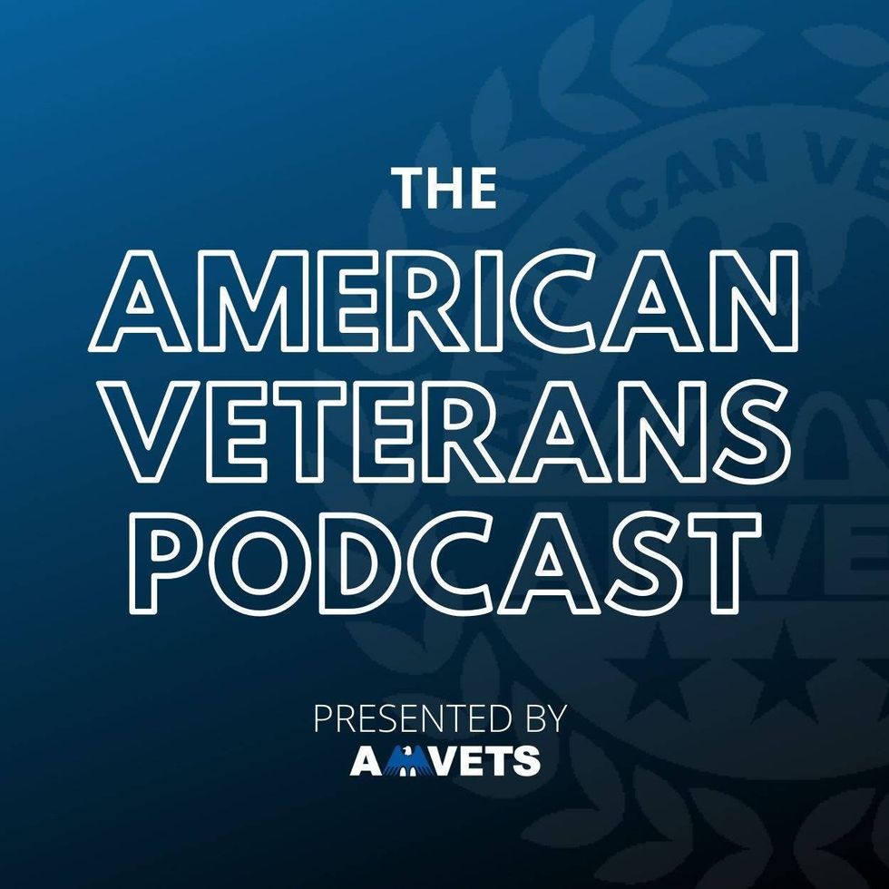American Veterans Podcast