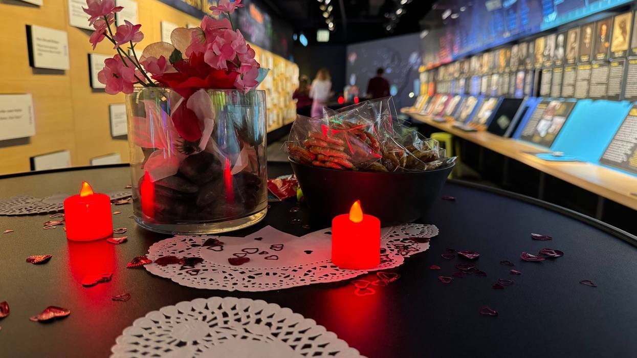 American Writers Museum