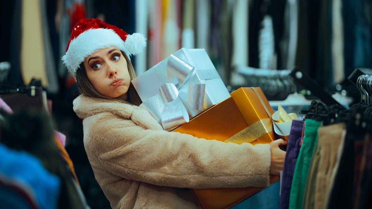 Americans are returning unwanted Christmas gifts Thursday as the post-holiday rush gets underway, sending shoppers back to stores and retailers into weeks of exchanges and refunds nationwide.