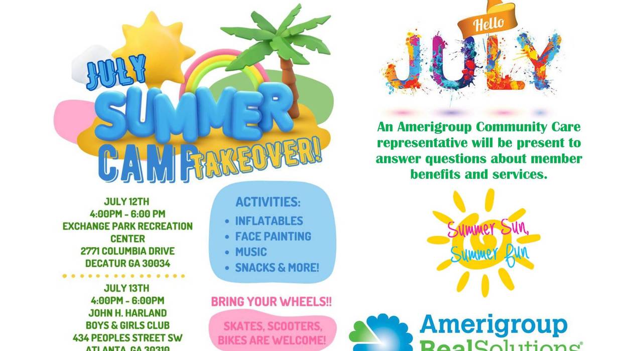 Amerigroup