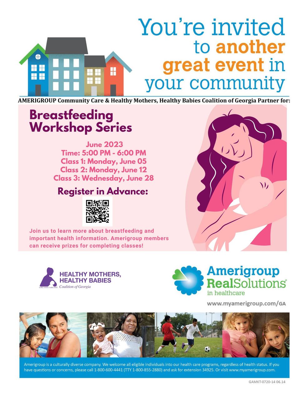 Amerigroup