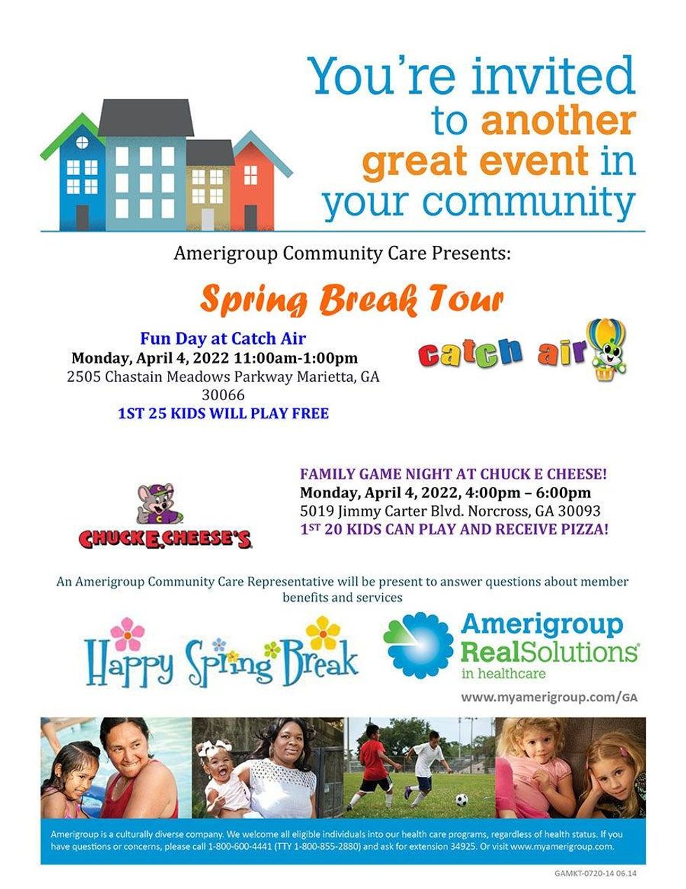 Amerigroup