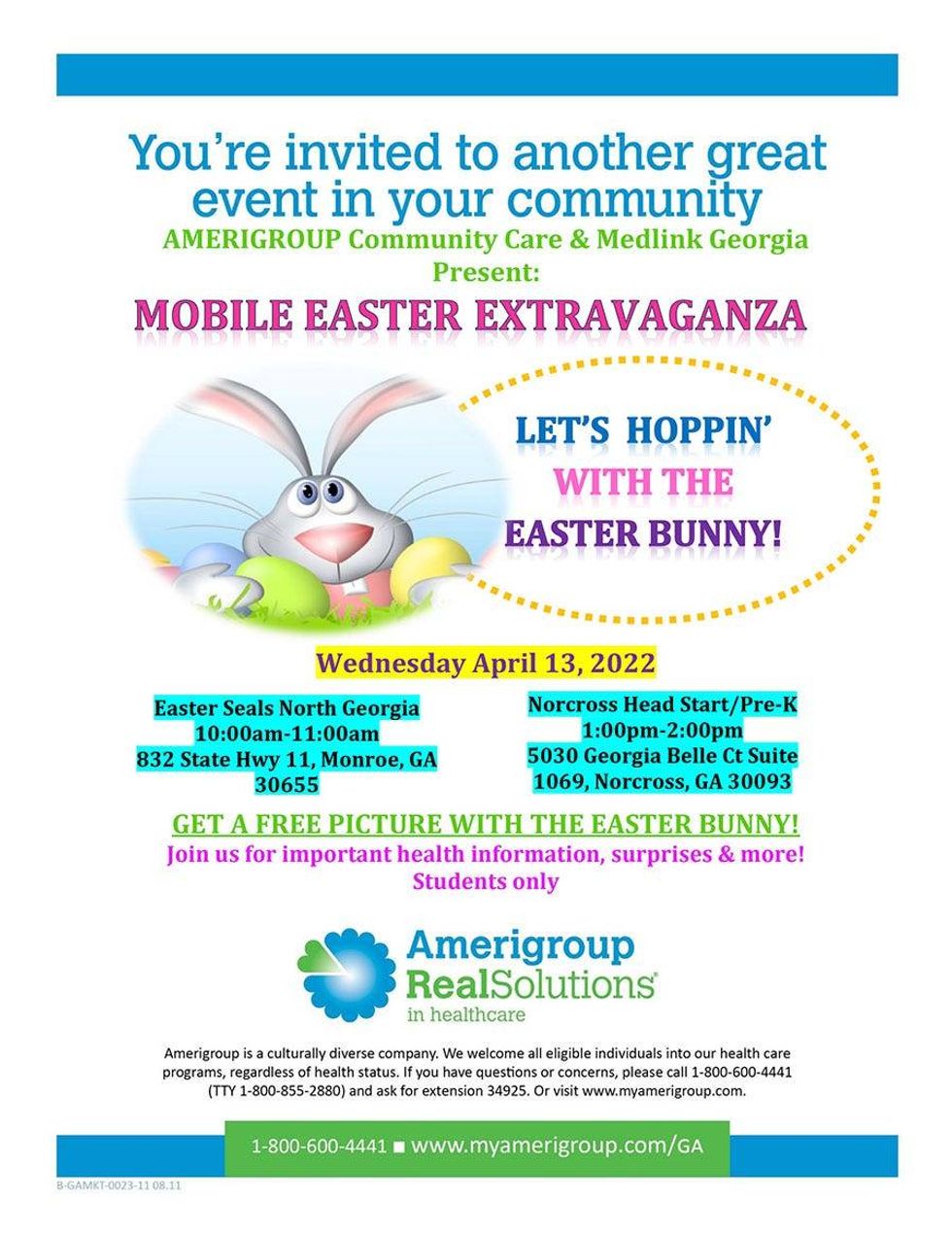 Amerigroup