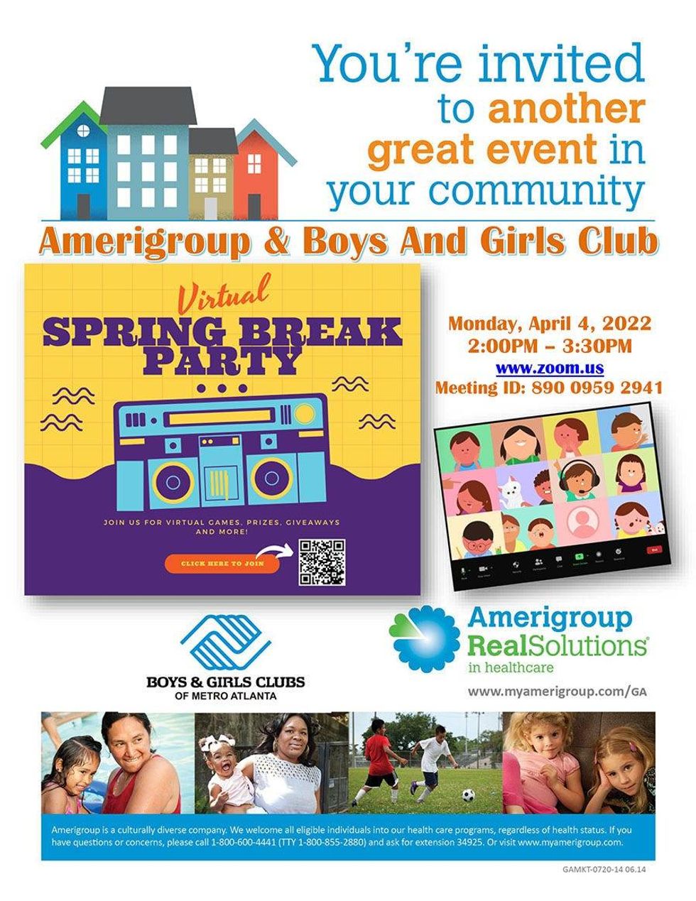 Amerigroup