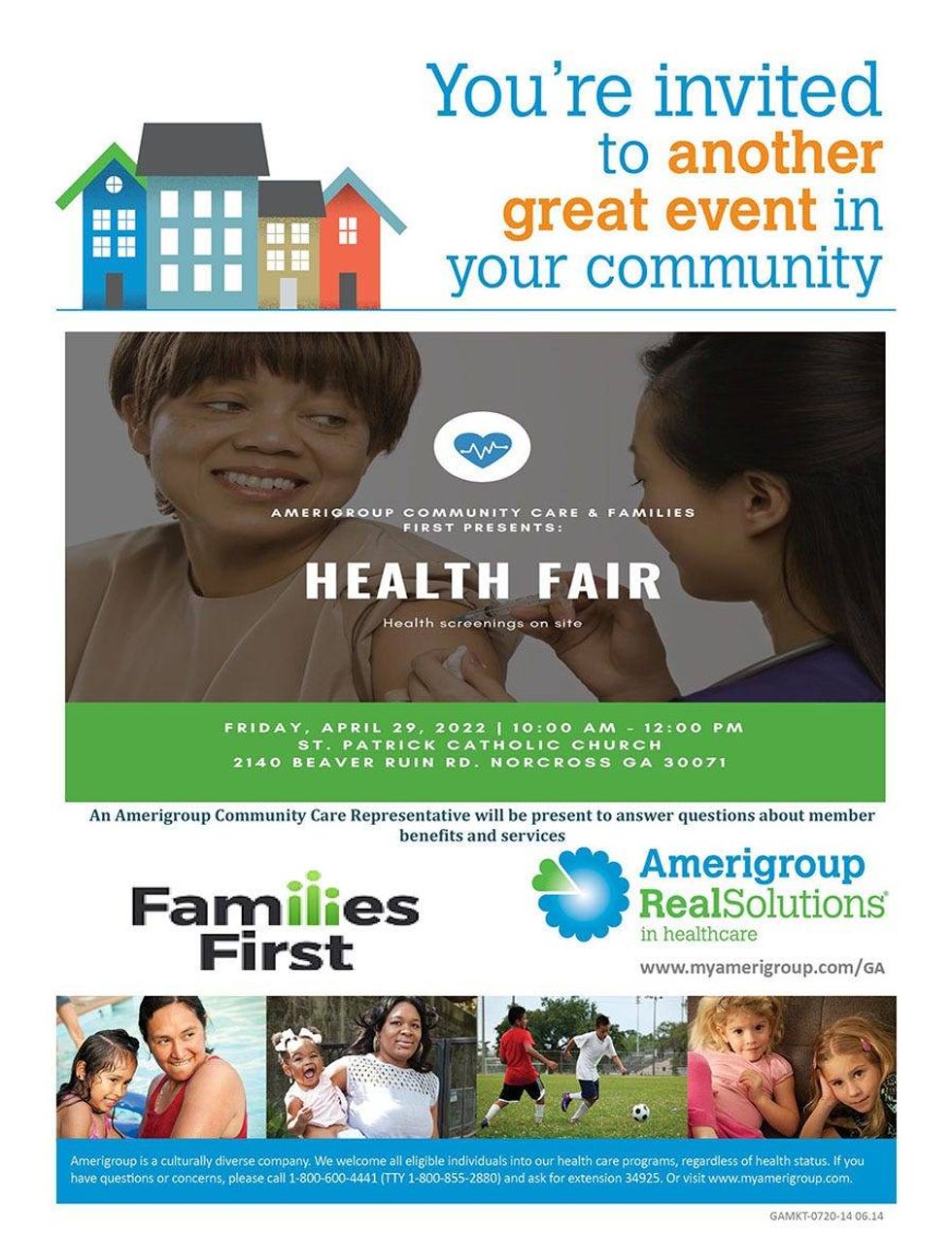 Amerigroup
