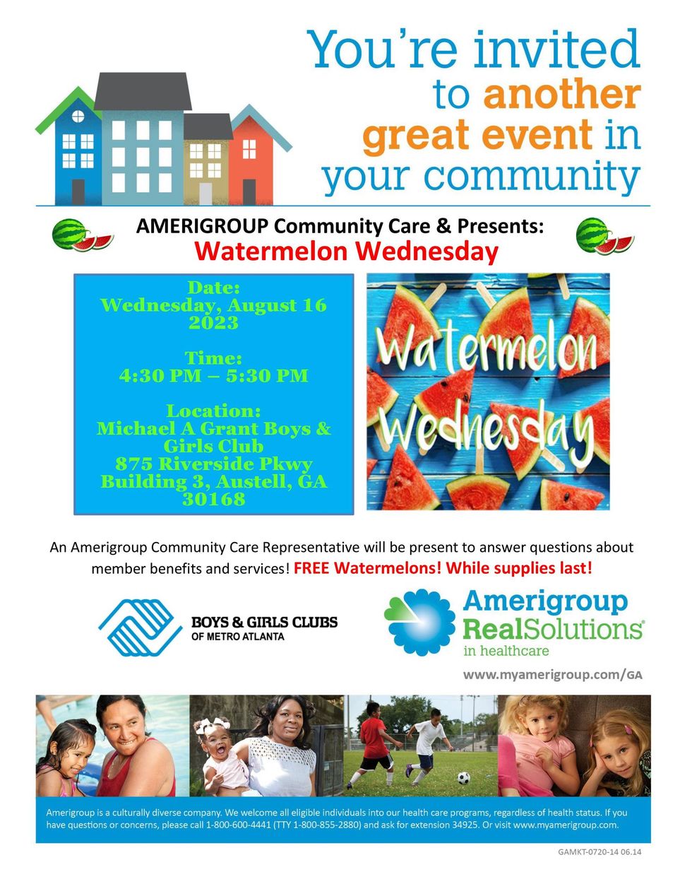 Amerigroup