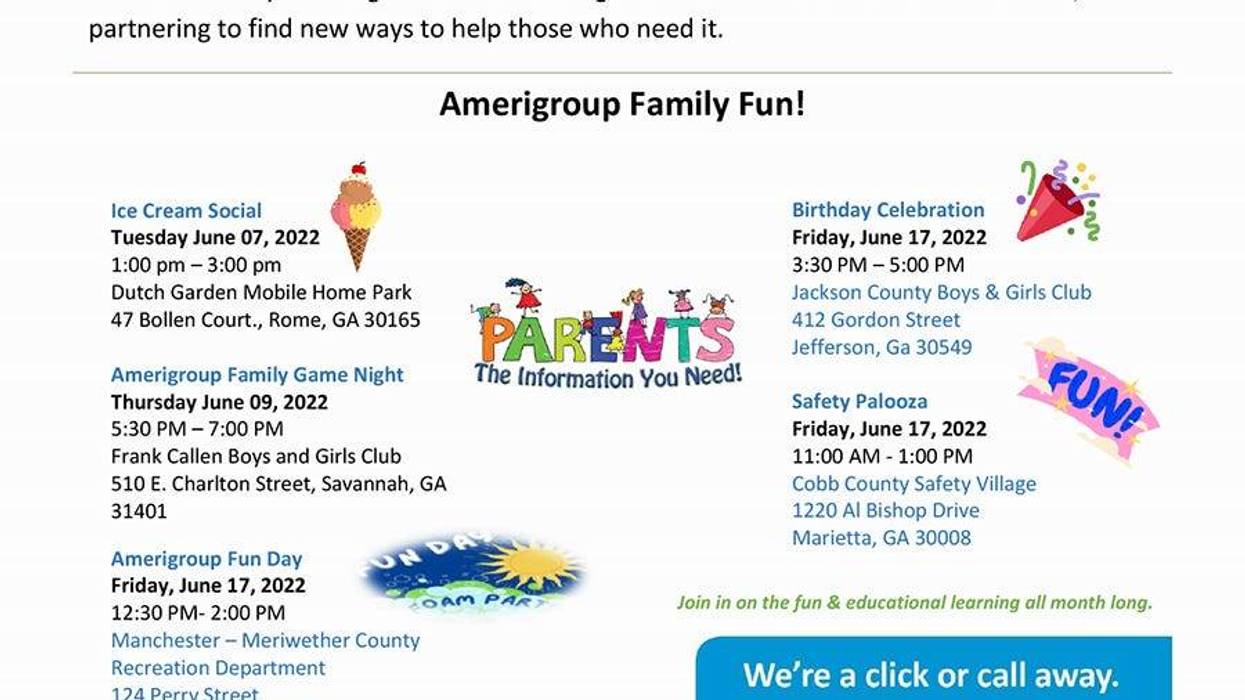 Amerigroup