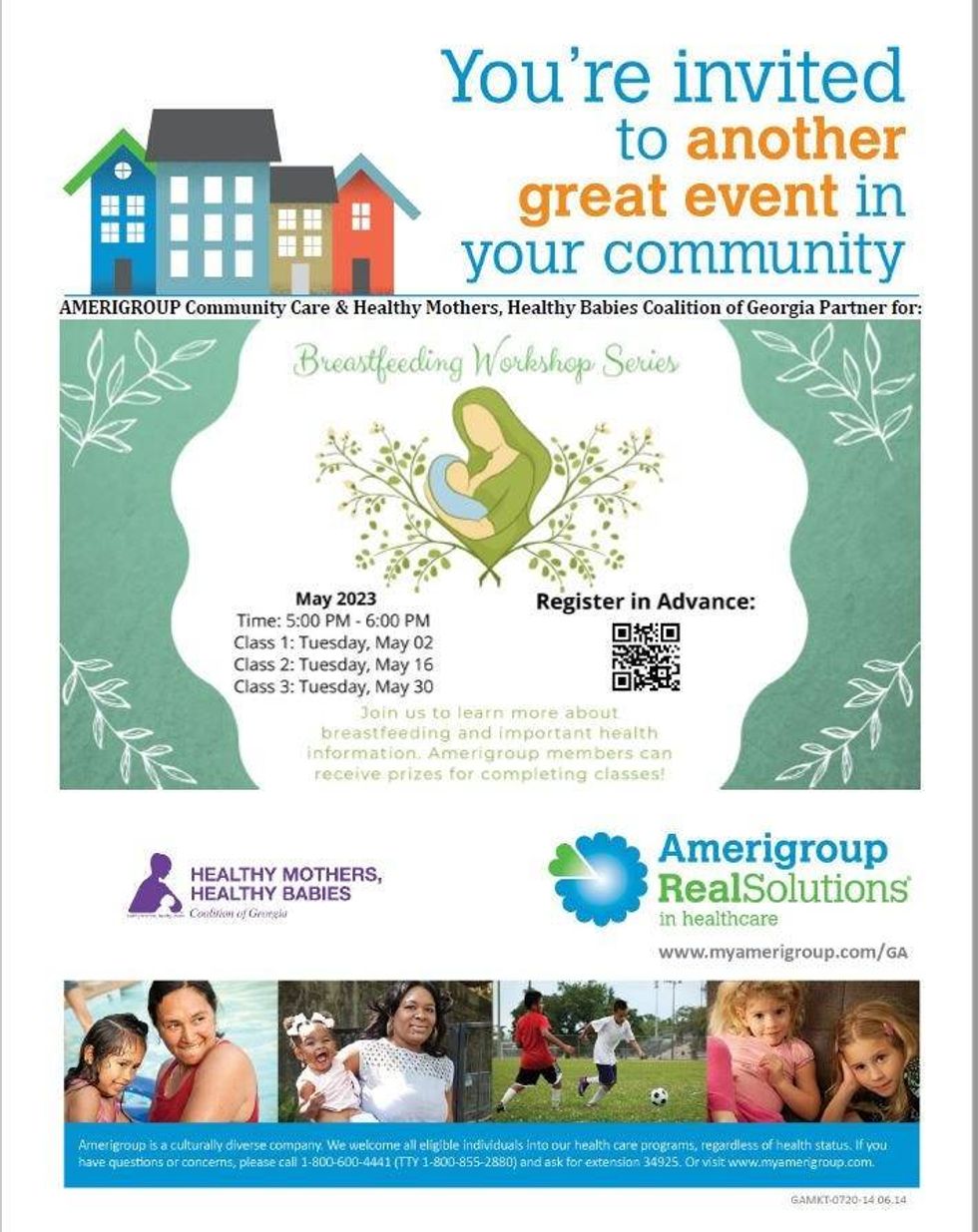 Amerigroup