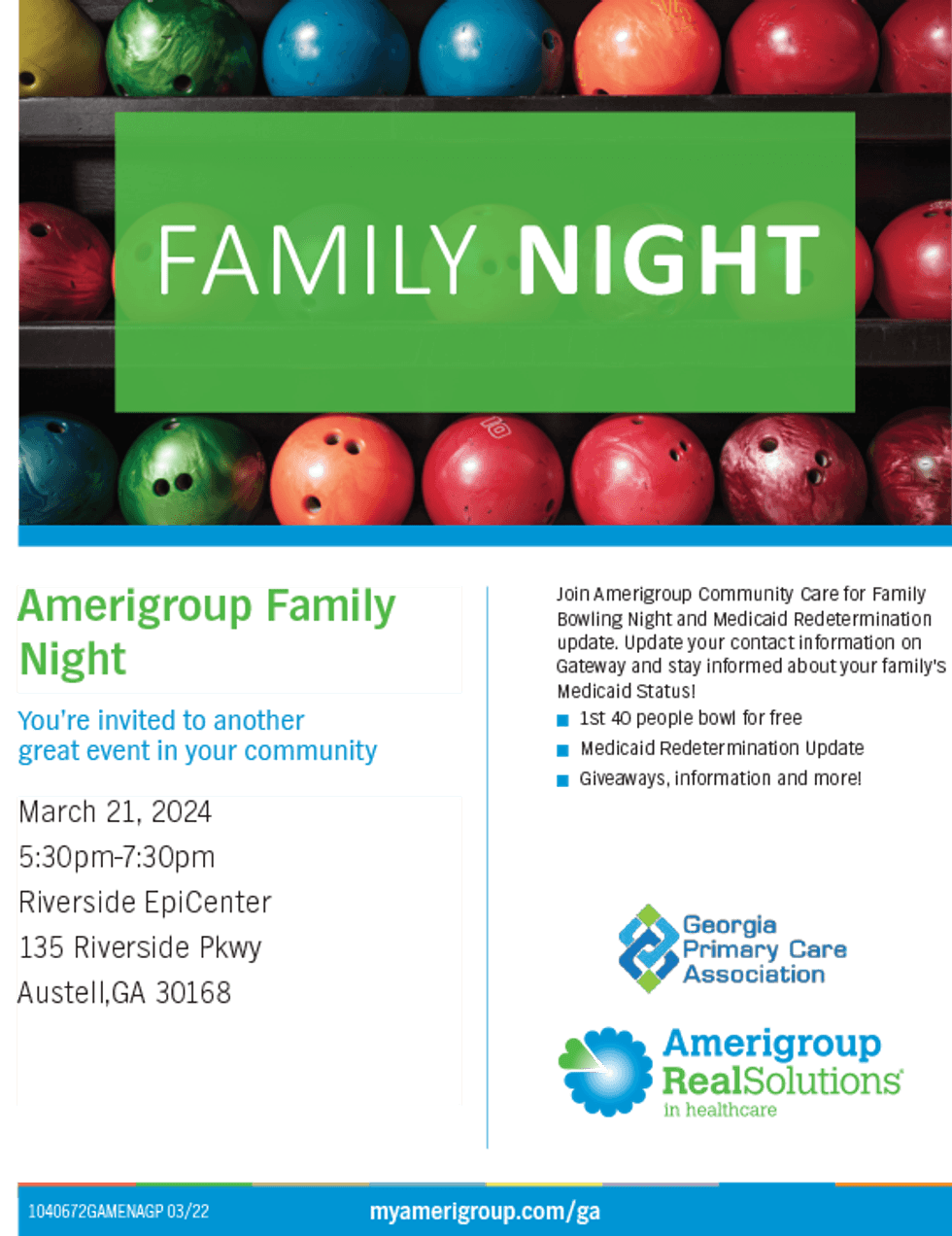 Amerigroup
