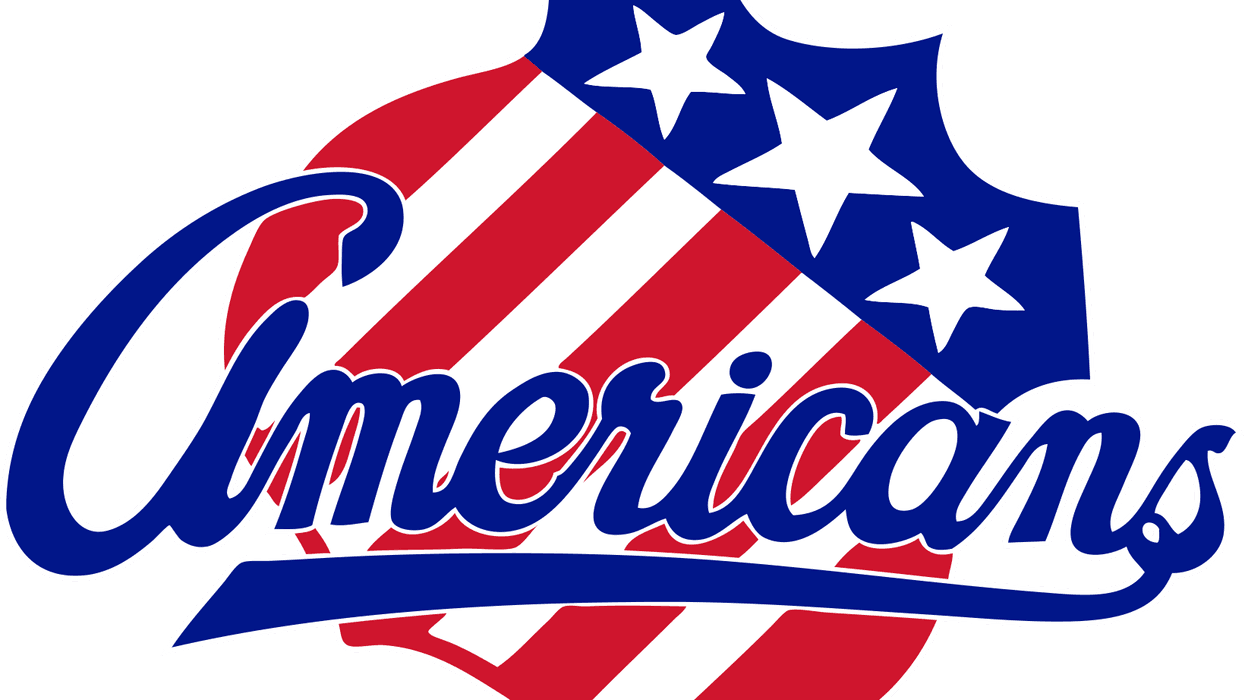 Amerks logo
