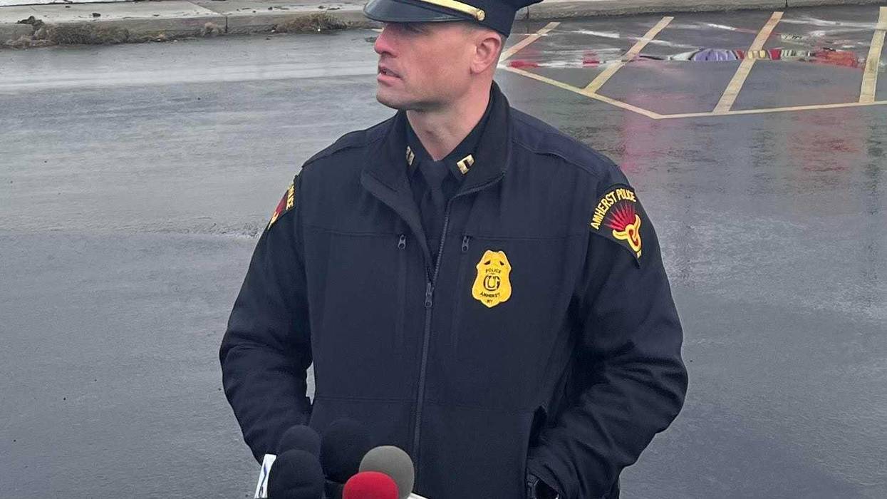 Amherst Police Department