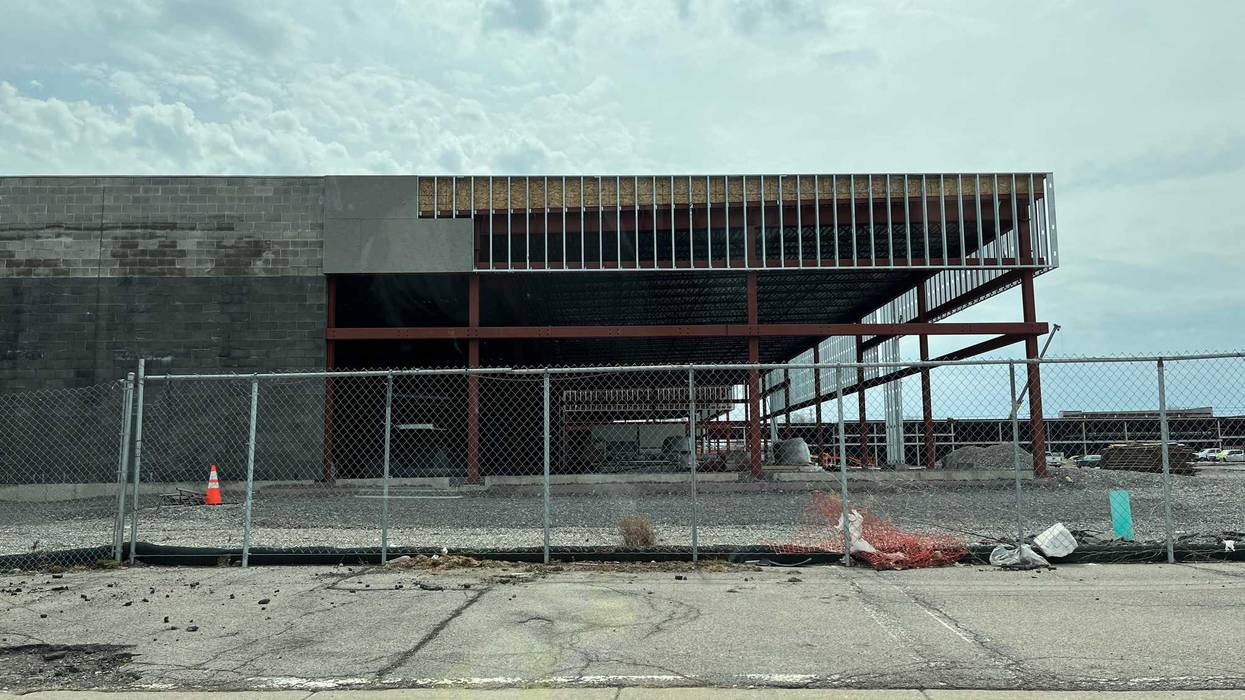Amherst re-ups with developer to finish off three Station 12 shells