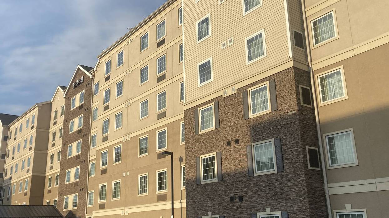 Lots of reservations about Amherst's proposed bed tax