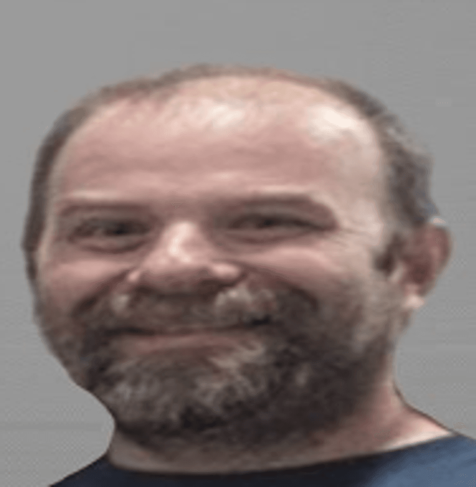 Amherst Teacher Arrested