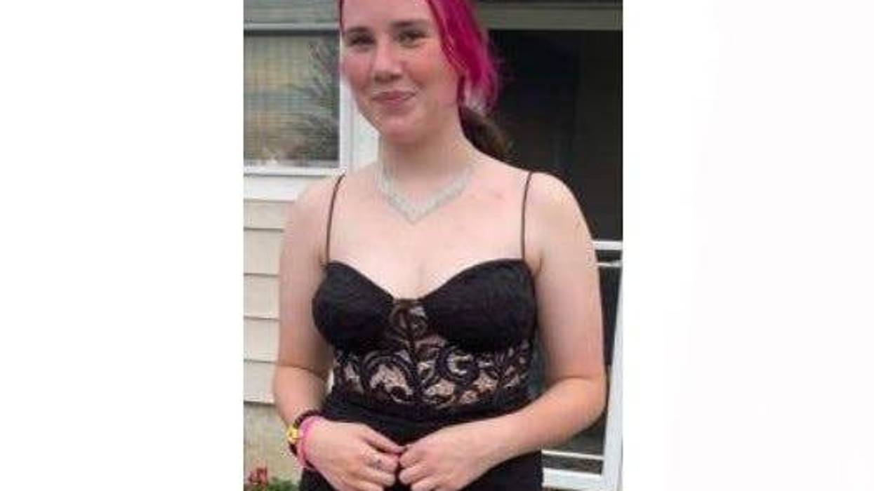 Amiah Isaac - missing person