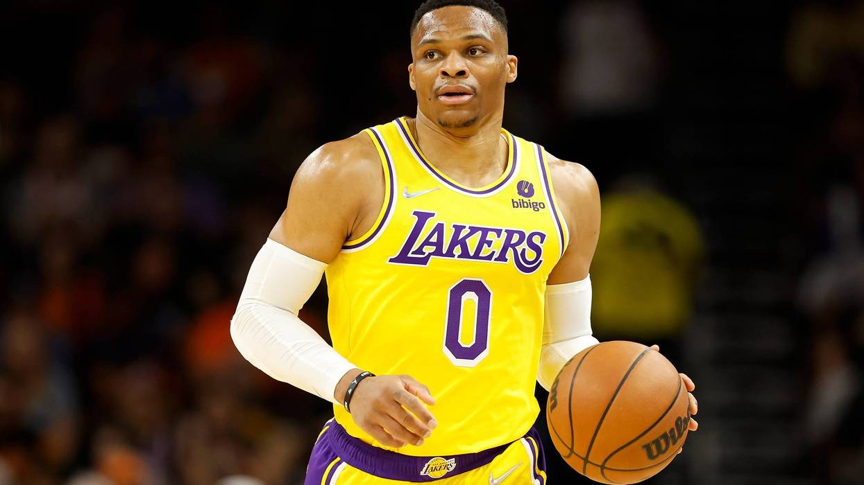 Amid trade rumors, Russell Westbrook lists Los Angeles mansion for $30 million