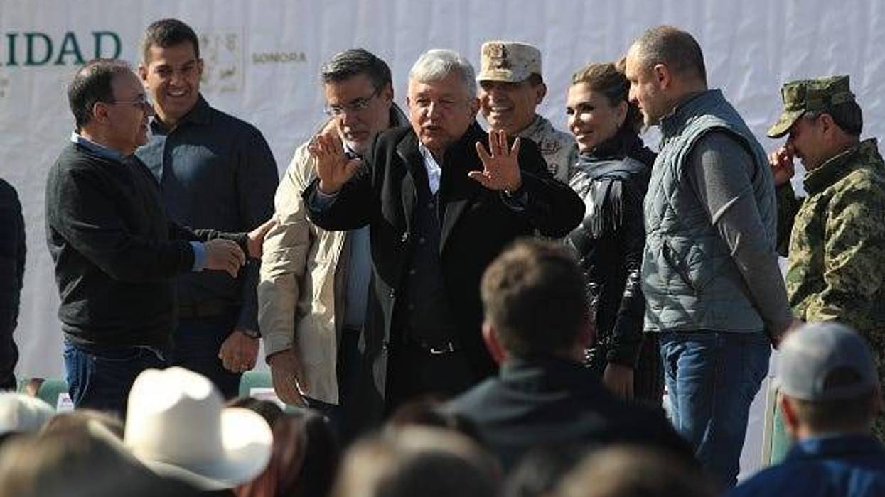 amlo