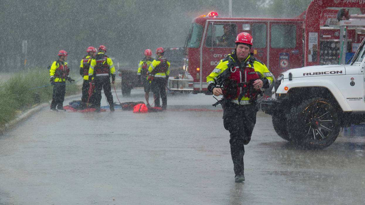 AMN-CLI TEXAS-INUNDACIONES