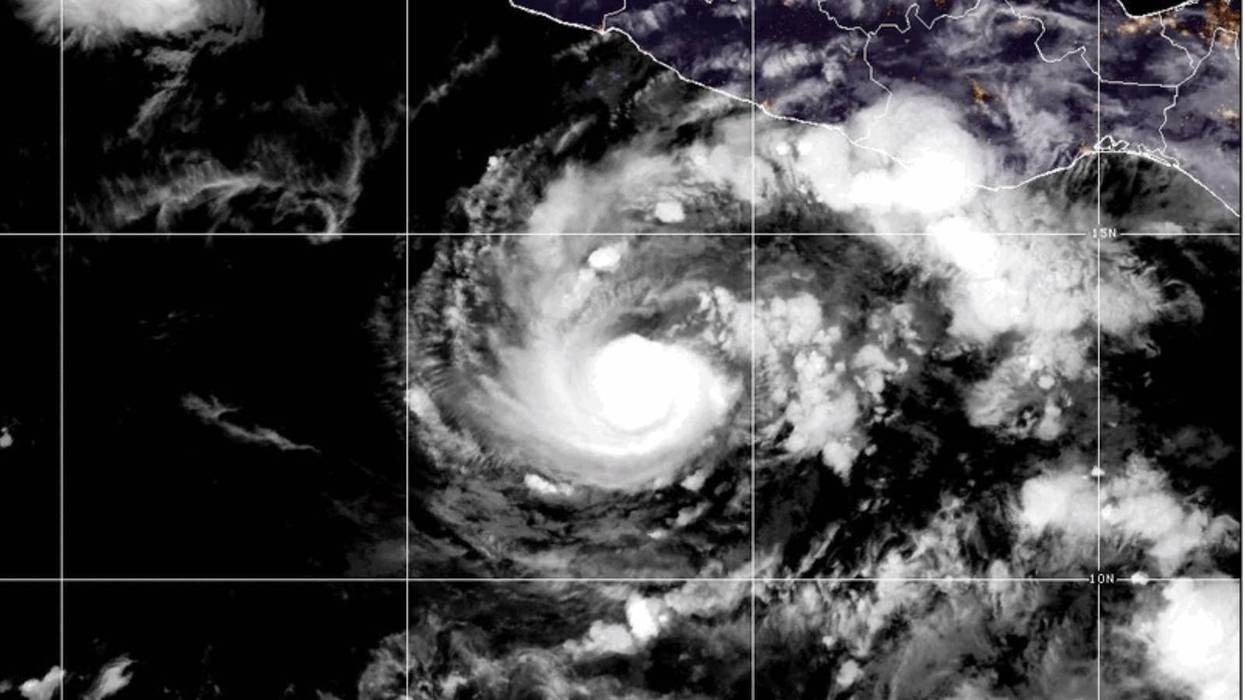 AMN-CLI TORMENTAS-PACÍFICO